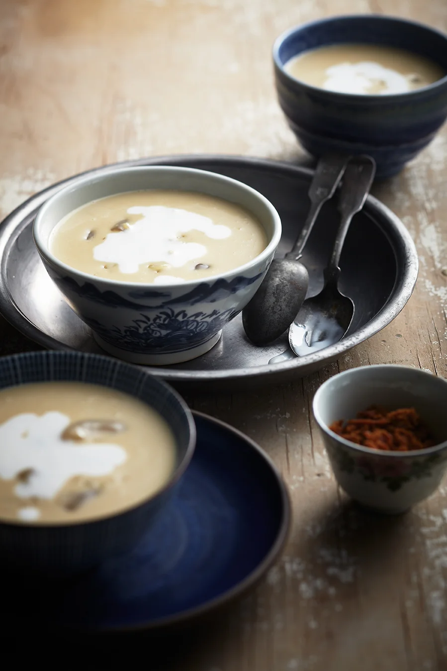 Photography Stuart Scott