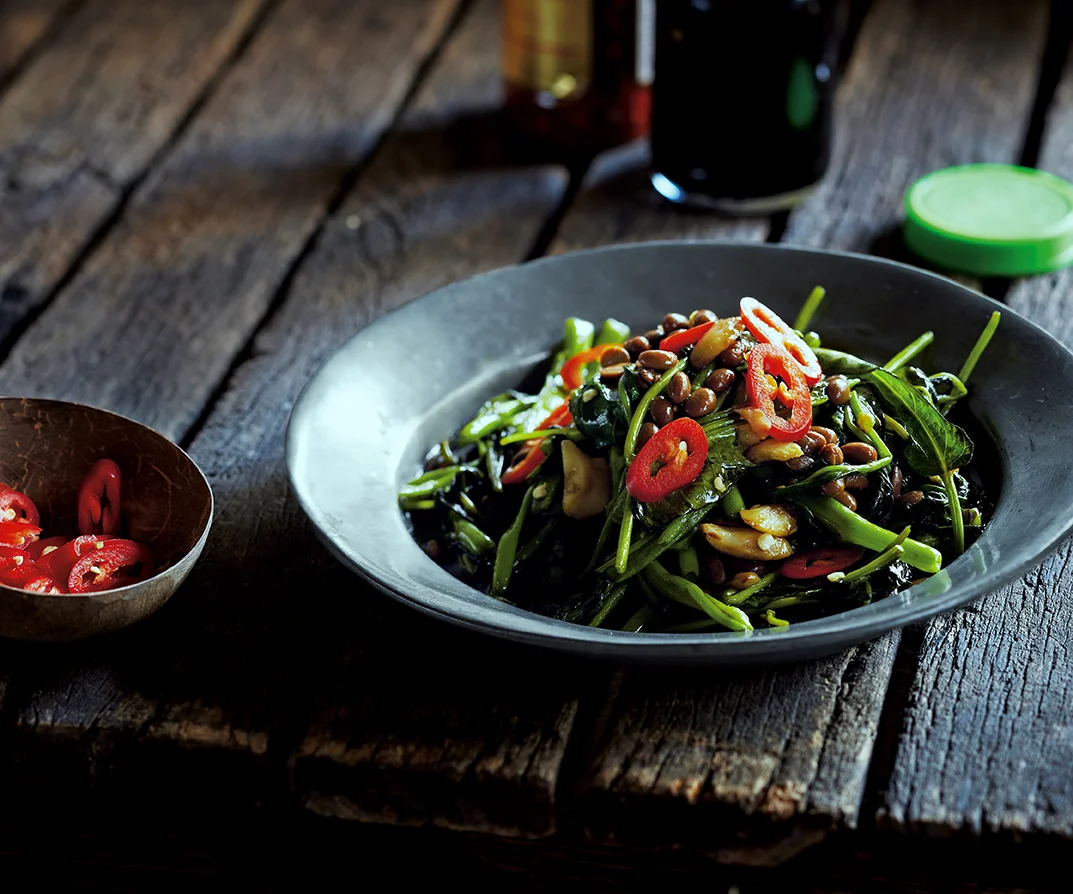 Photography Stuart Scott