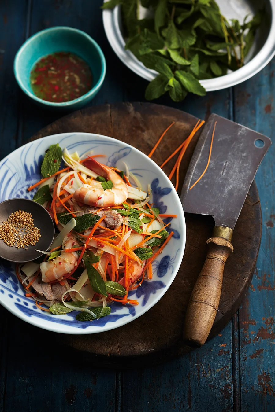 Photography Stuart Scott