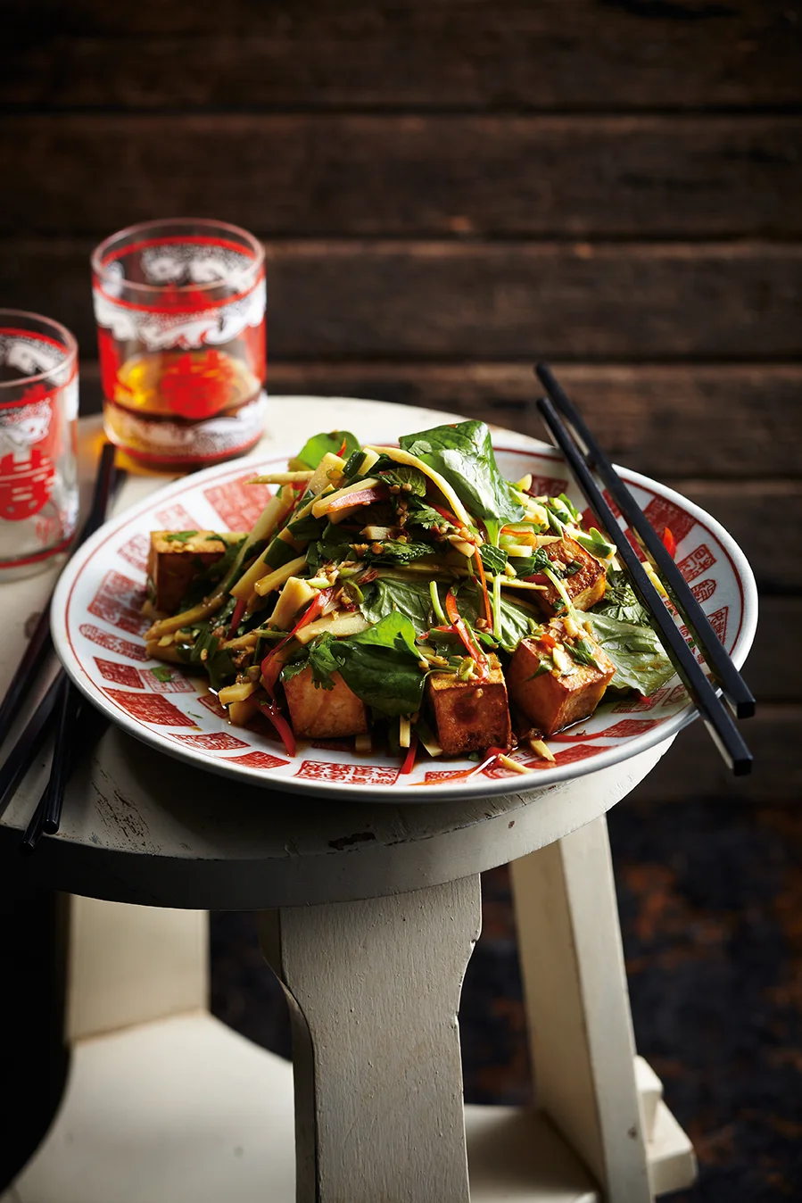 TGM. FishMintStemSalad.jpg