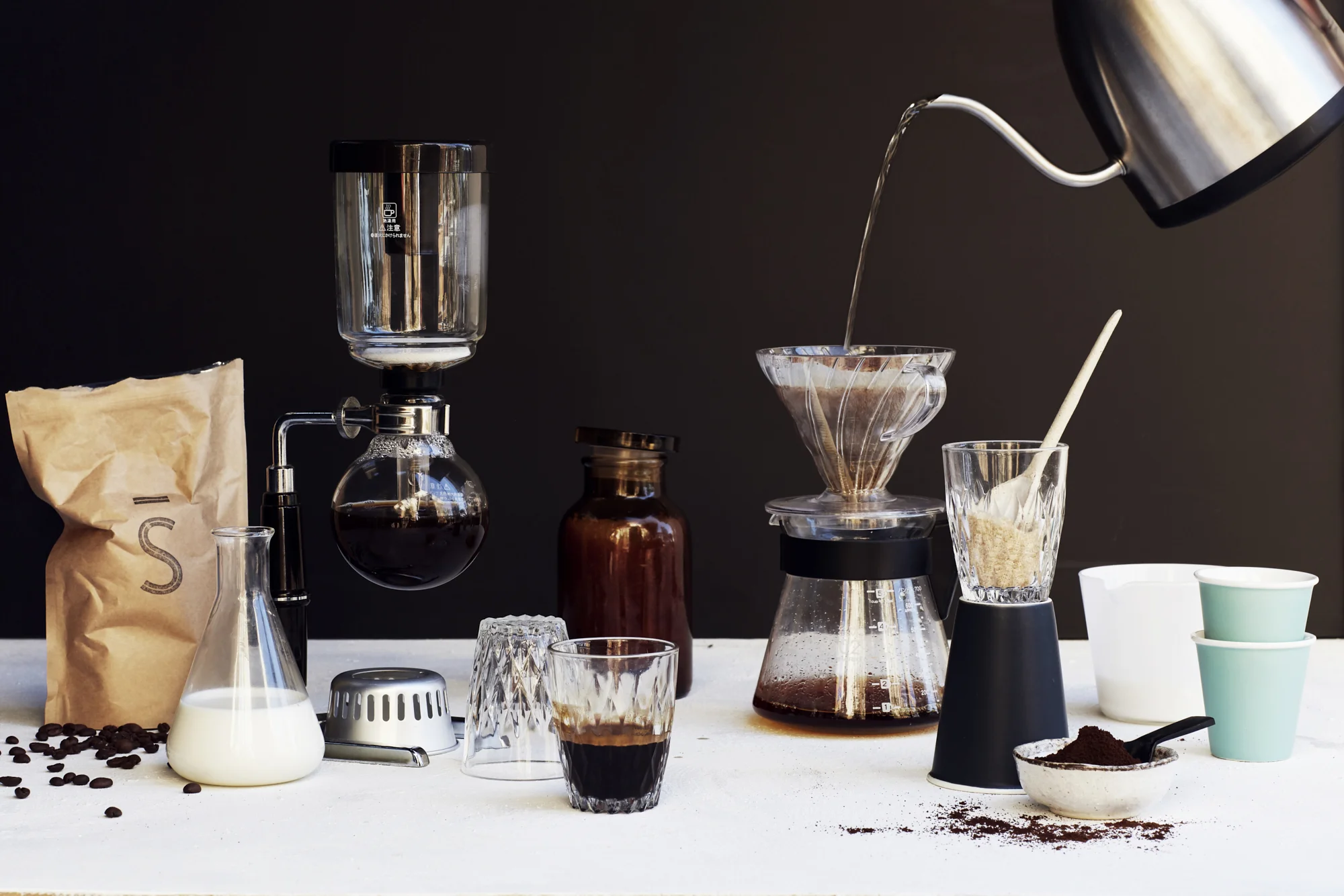 Photography Jessie Prince