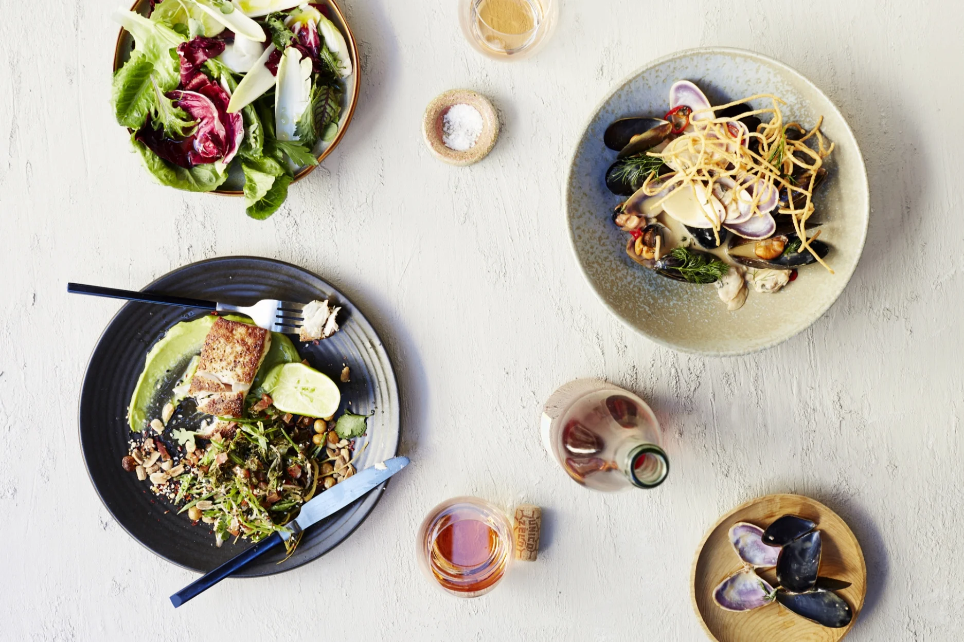 Photography Jessie Prince