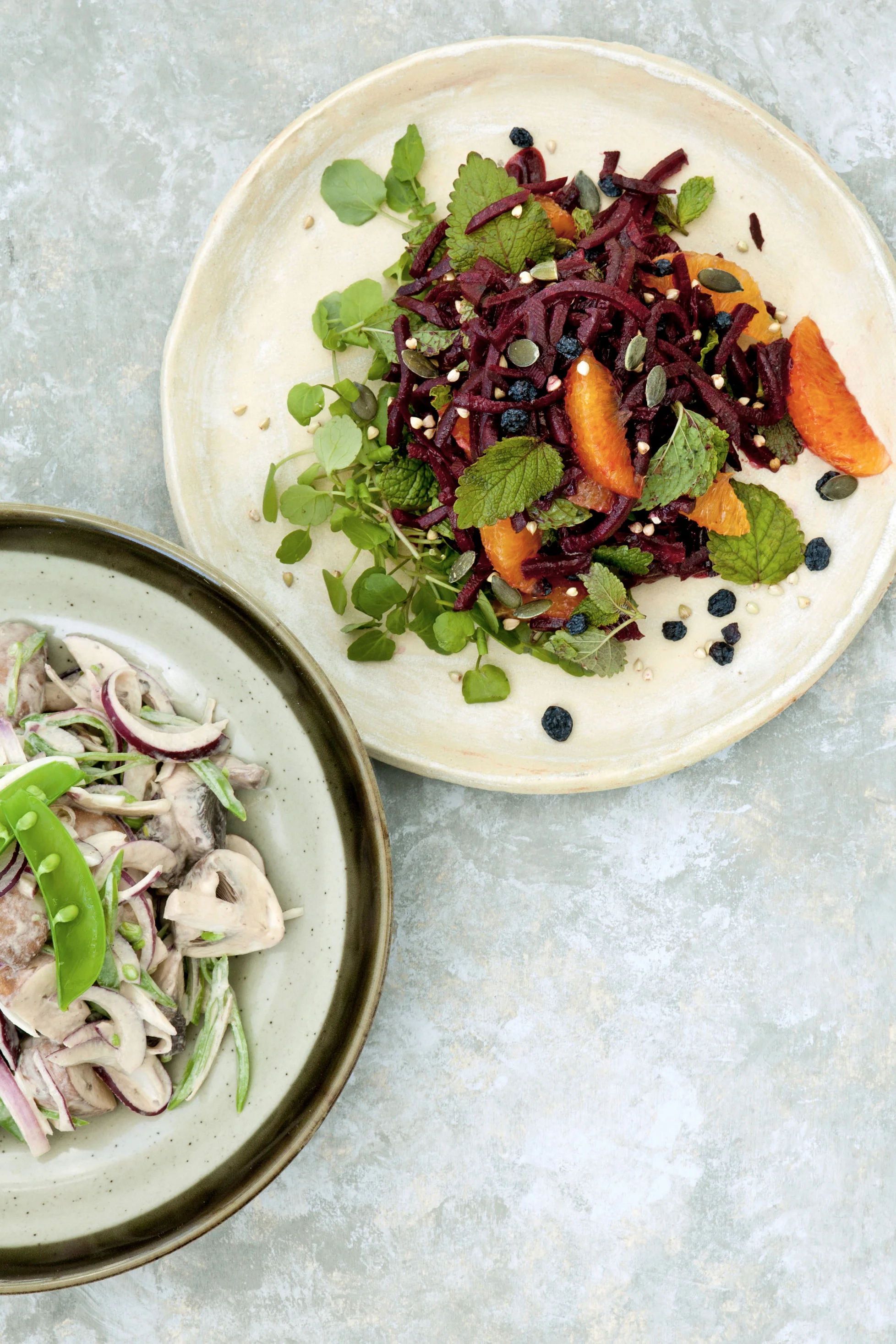 Photography Fran Flynn