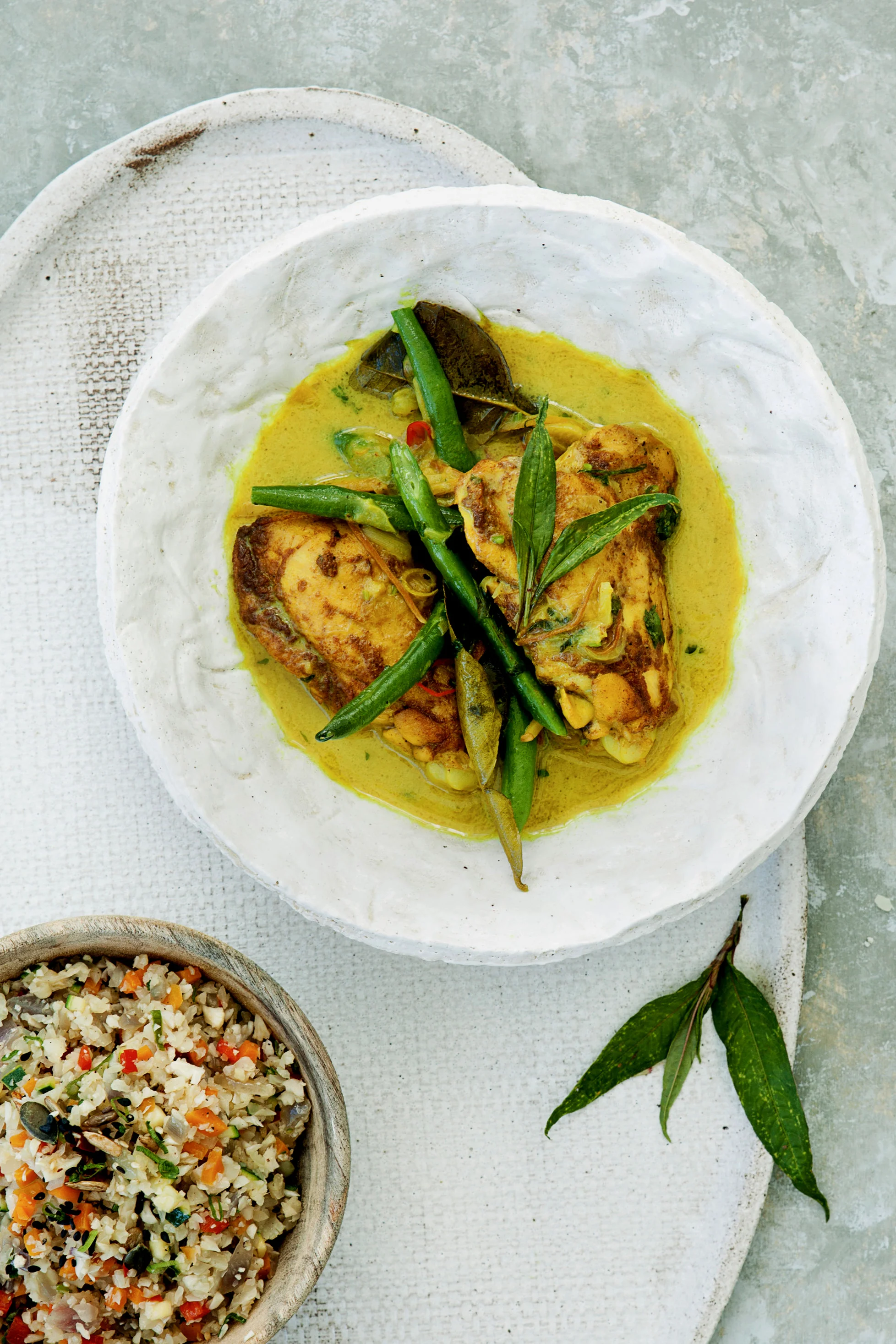 Photography Fran Flynn