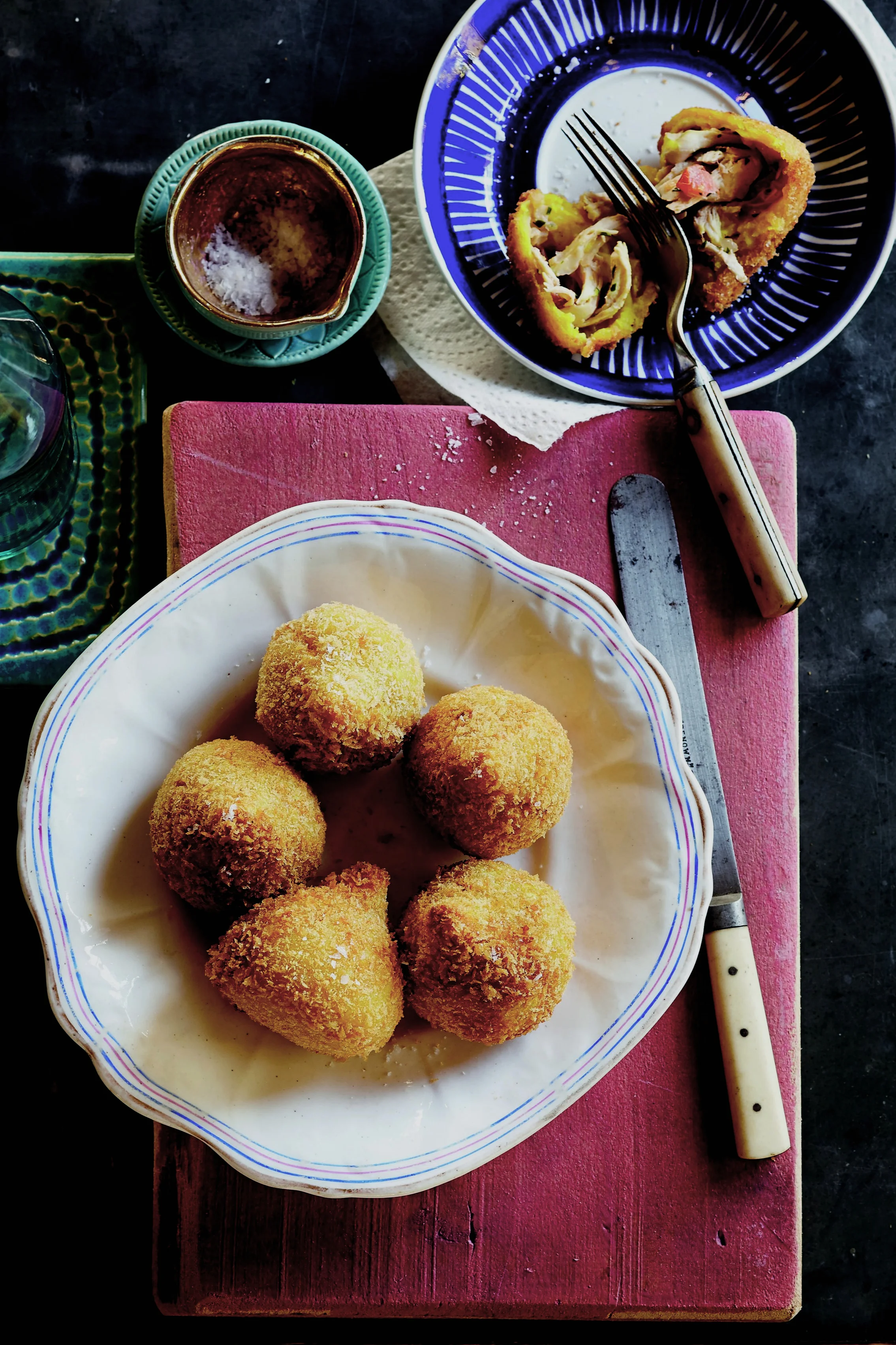 Photography Stuart Scott