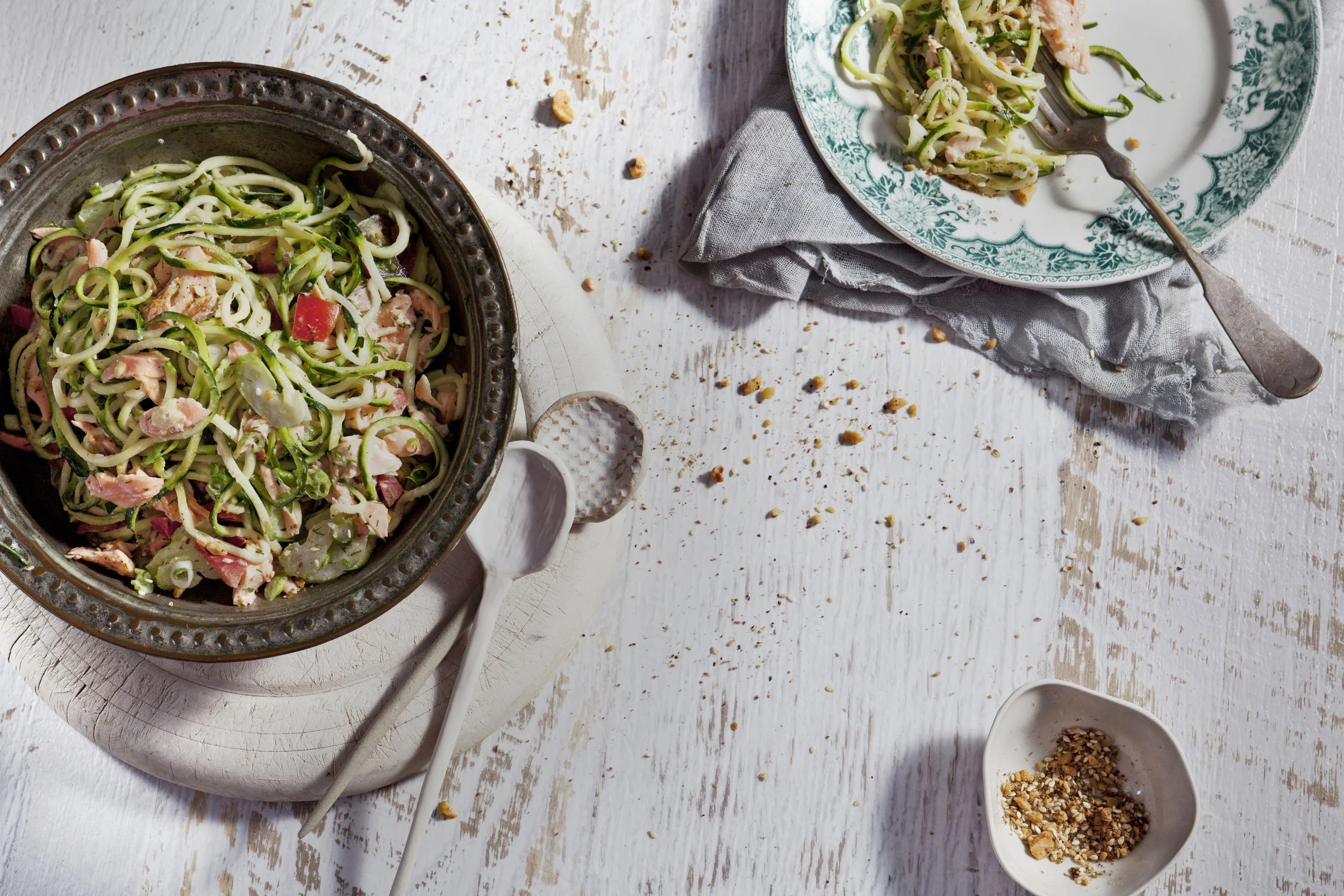 BHAVANA COOKING SCHOOL 