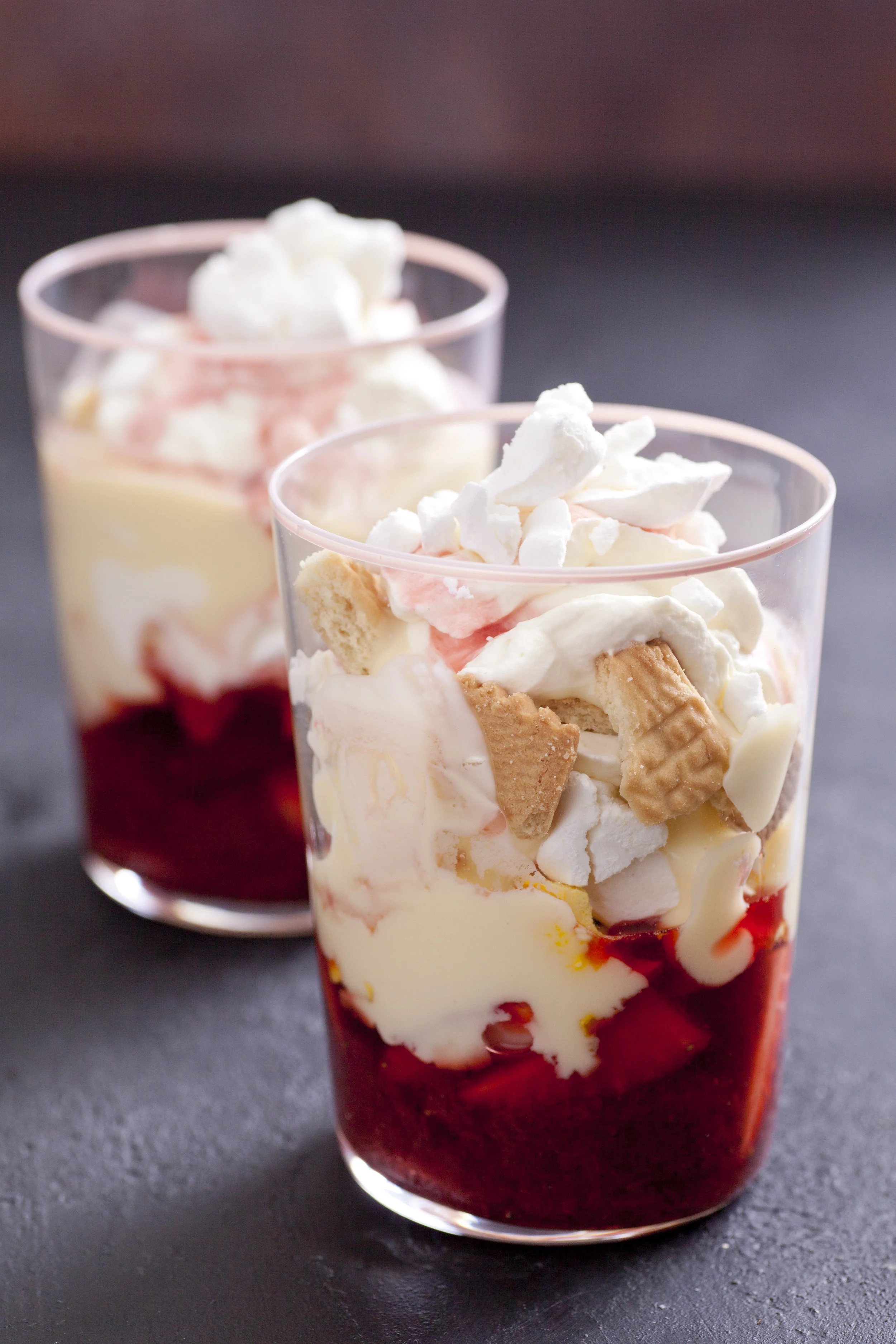 QUEENSLAND STRAWBERRY GROWERS 