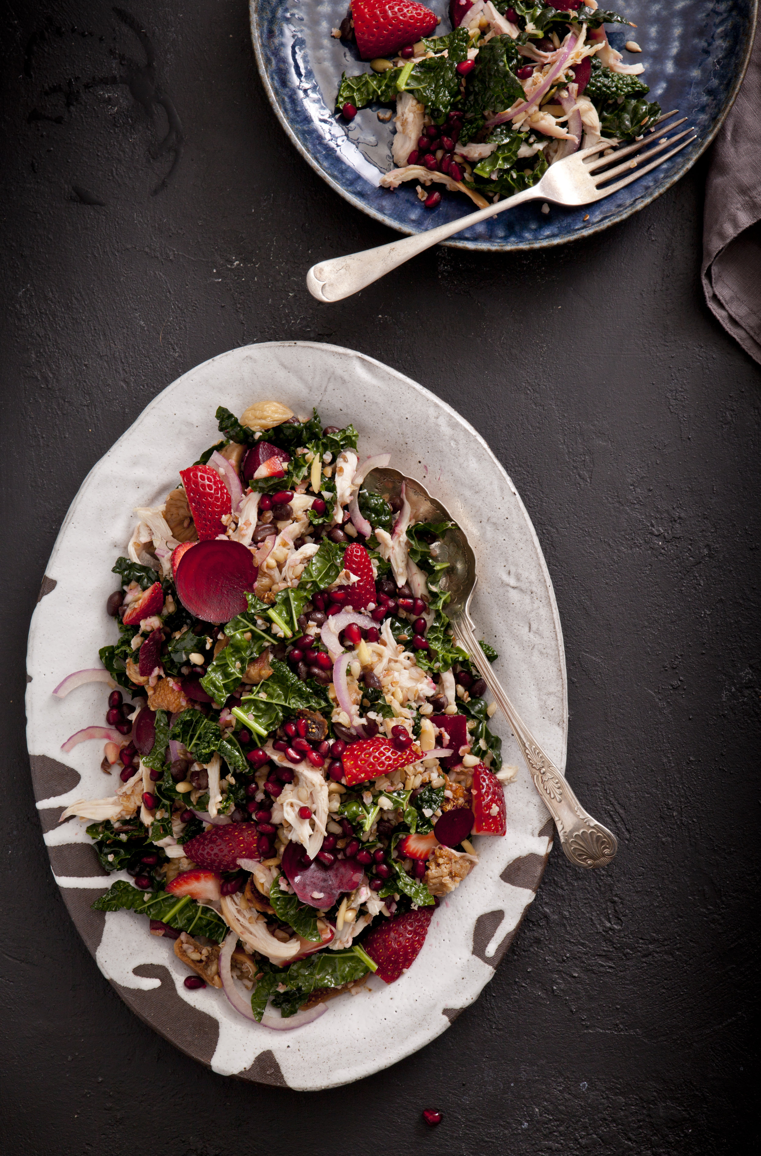 QUEENSLAND STRAWBERRY GROWERS 