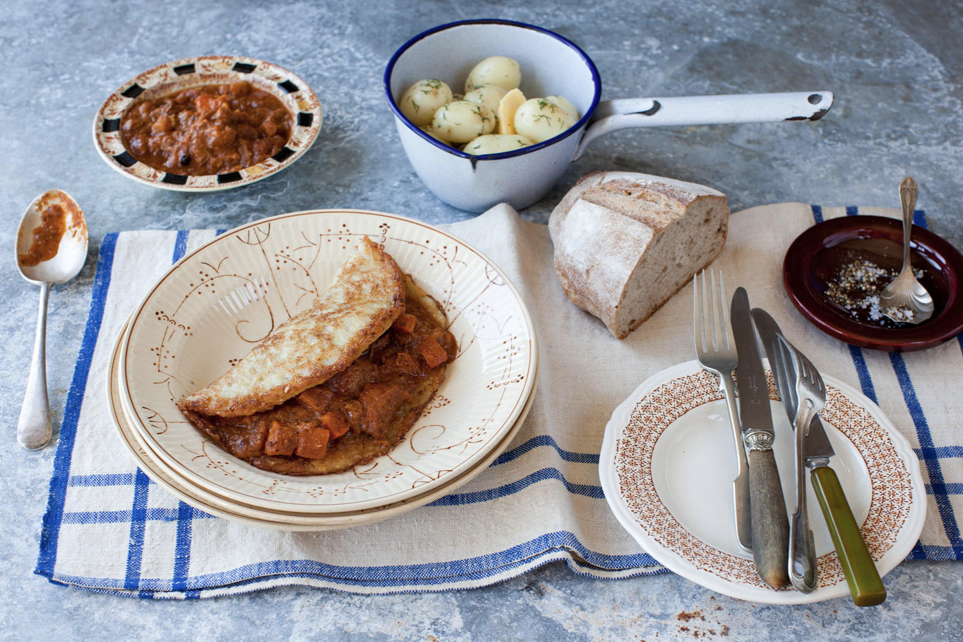 Photography Bonnie Savage