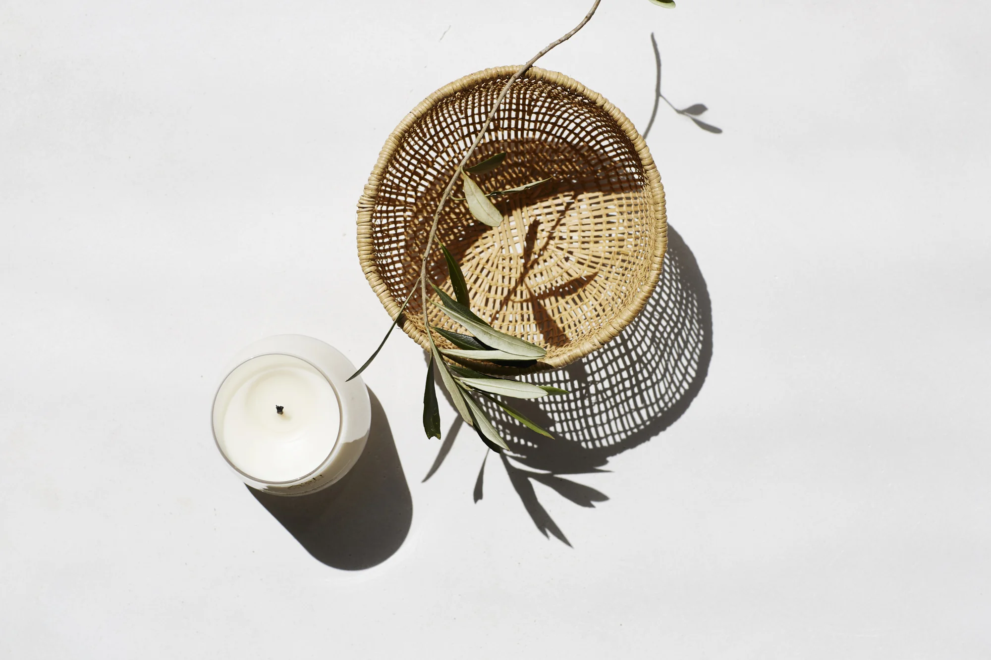 A'sh Candles- Photography Jessie Prince