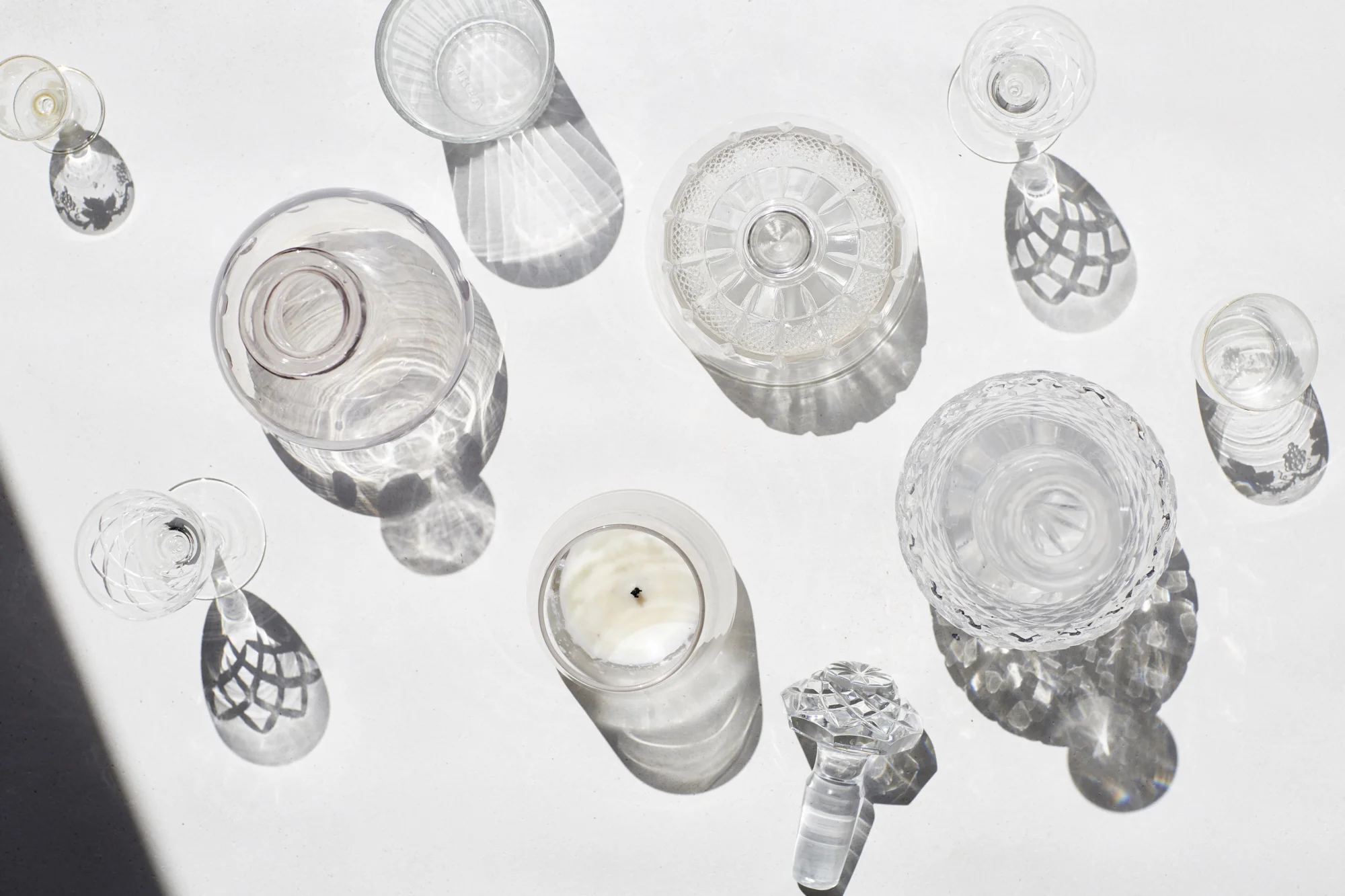 Photography Jessie Prince