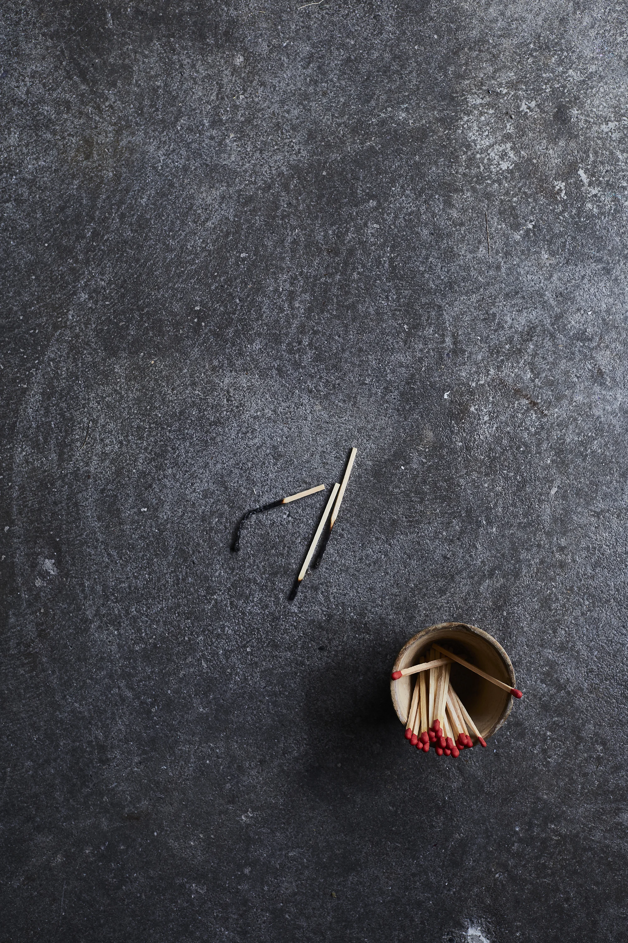 Photography Jessie Prince