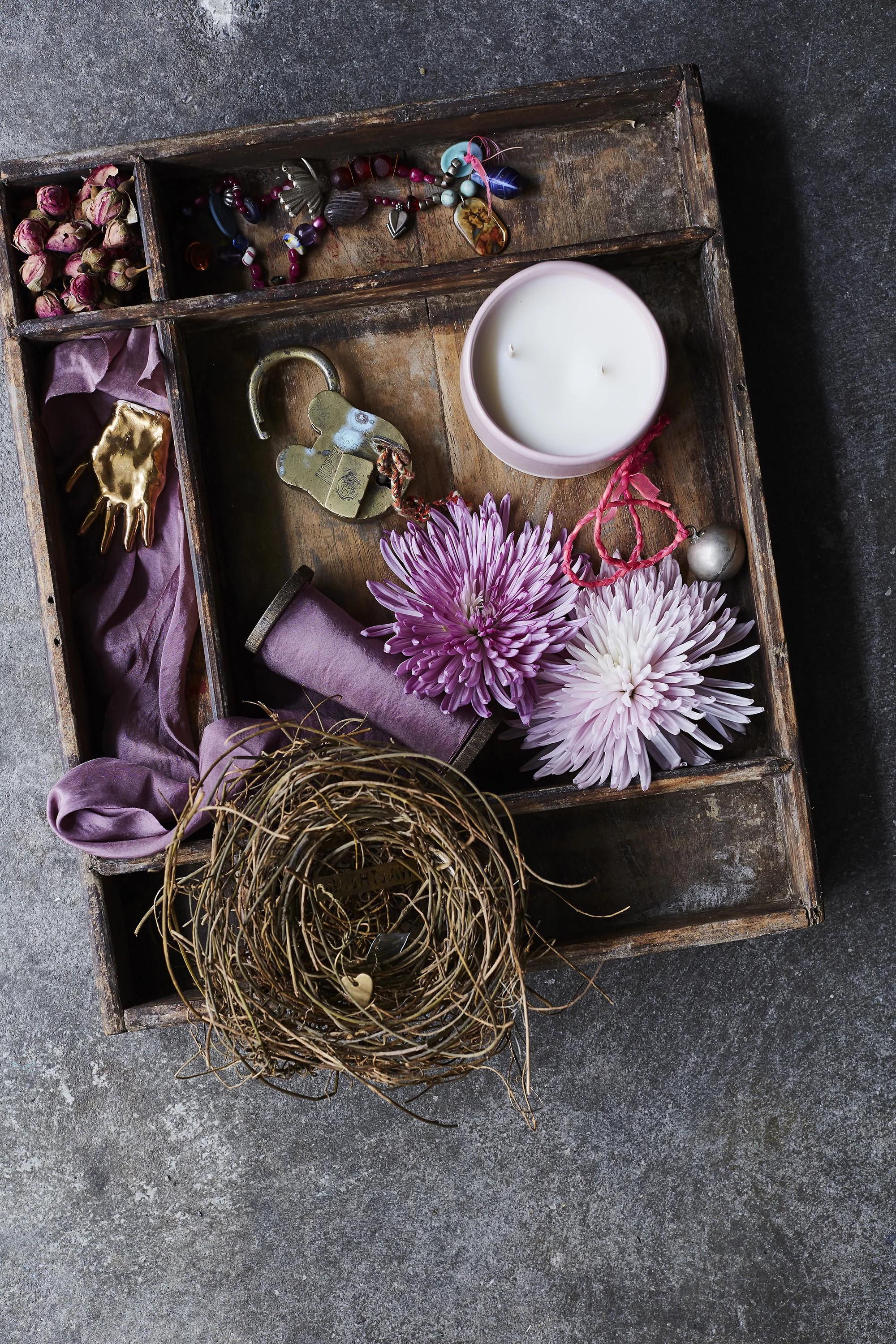 Photography Jessie Prince