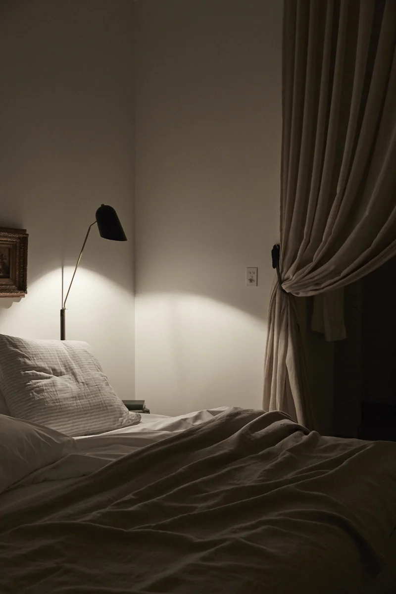 Photography Jessie Prince