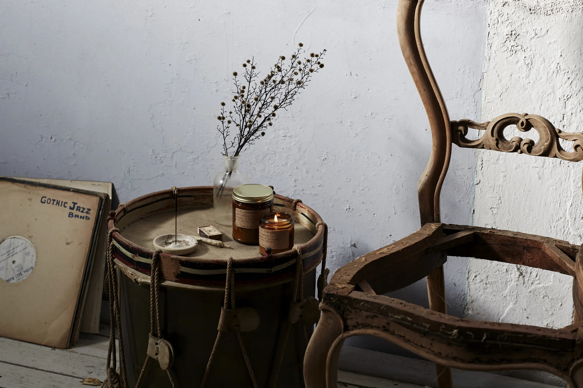 Photography Jessie Prince