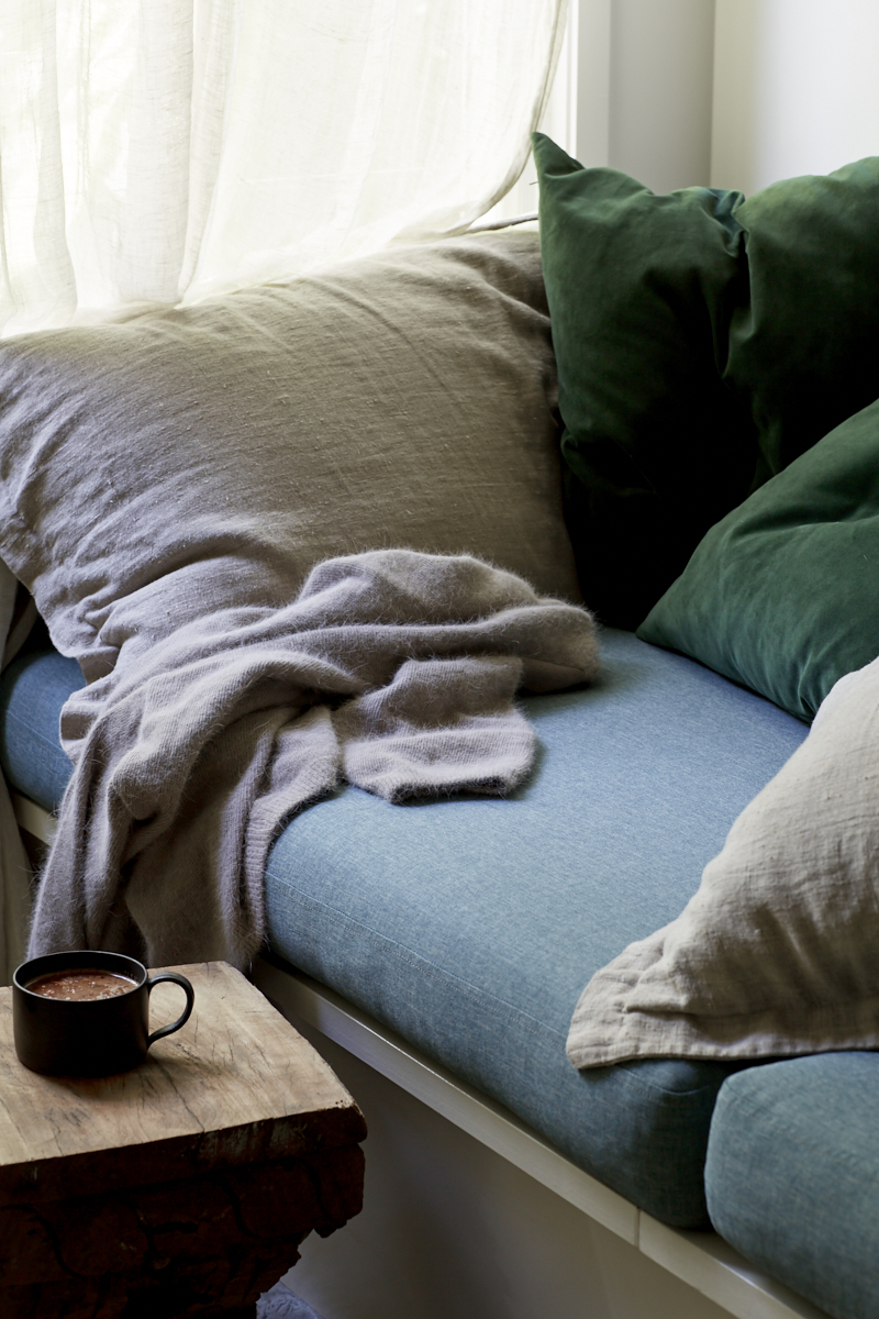 Photography Jessie Prince