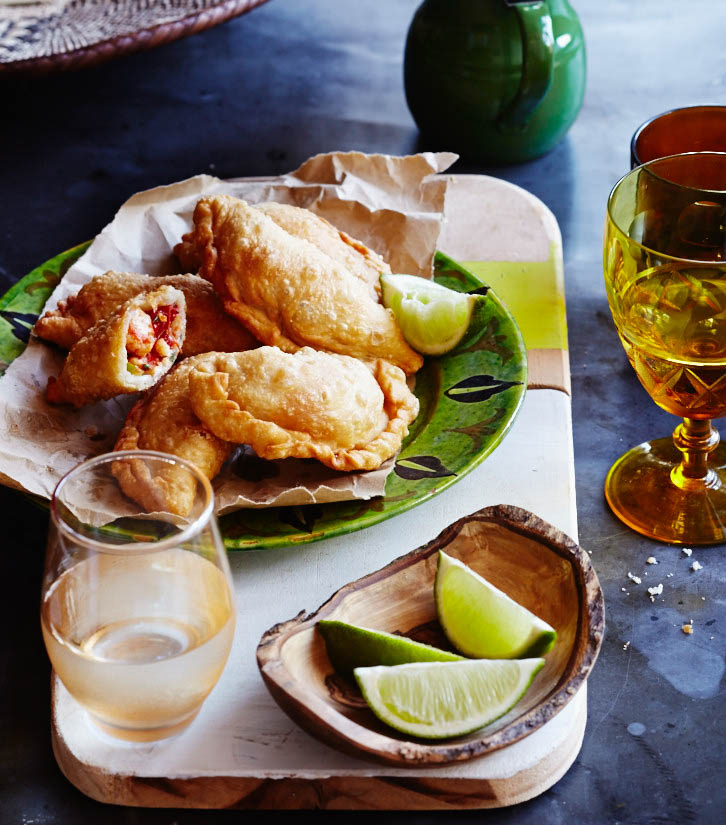 Photography Stuart Scott