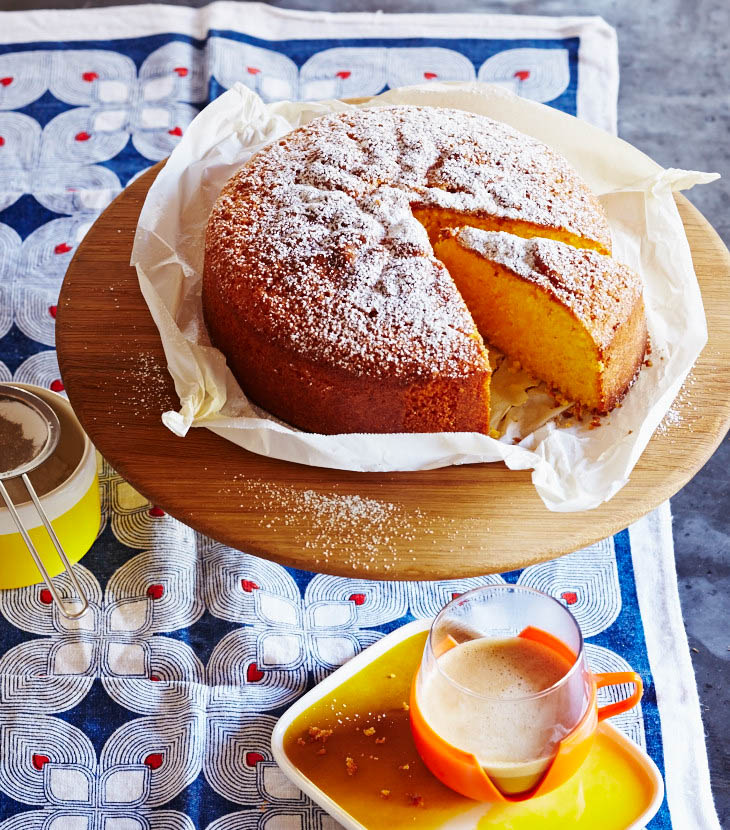 Photography Stuart Scott