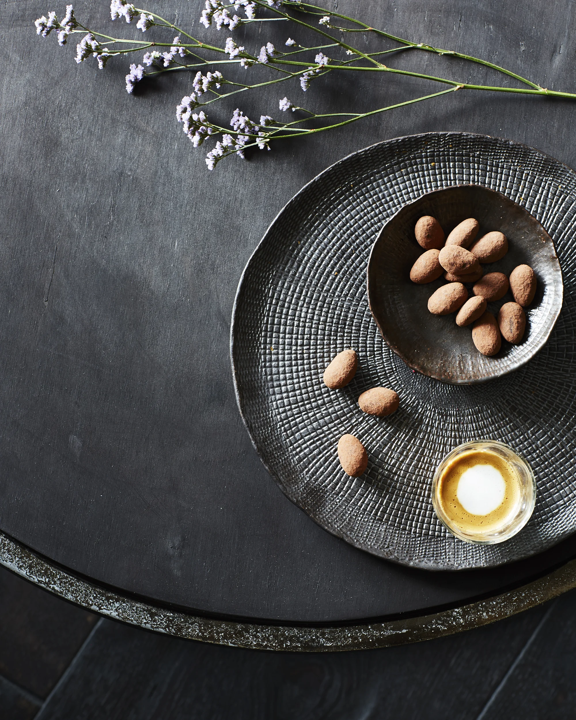 Photography Jessie Prince