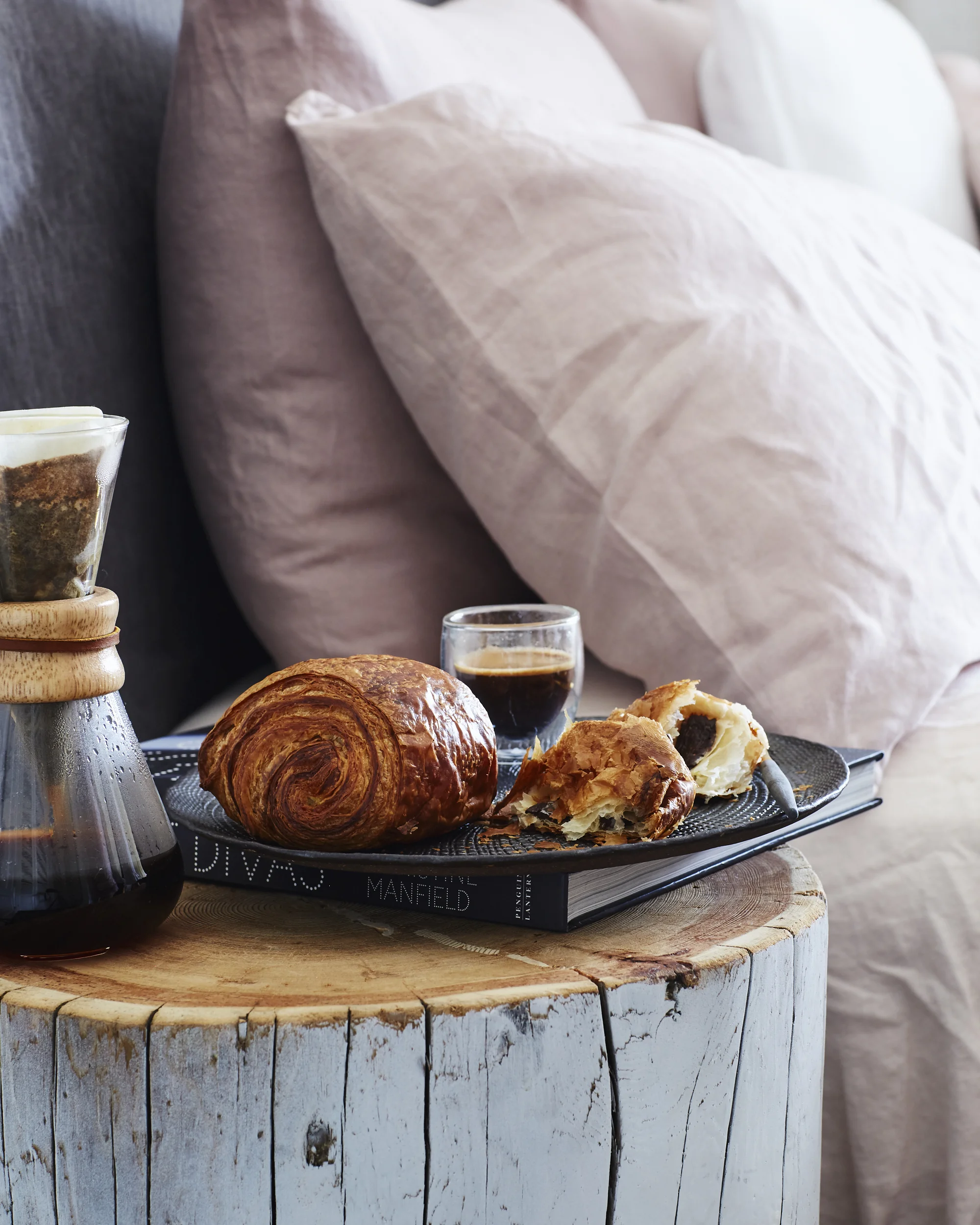 28 DEGREES WITH JESSIE PRINCE