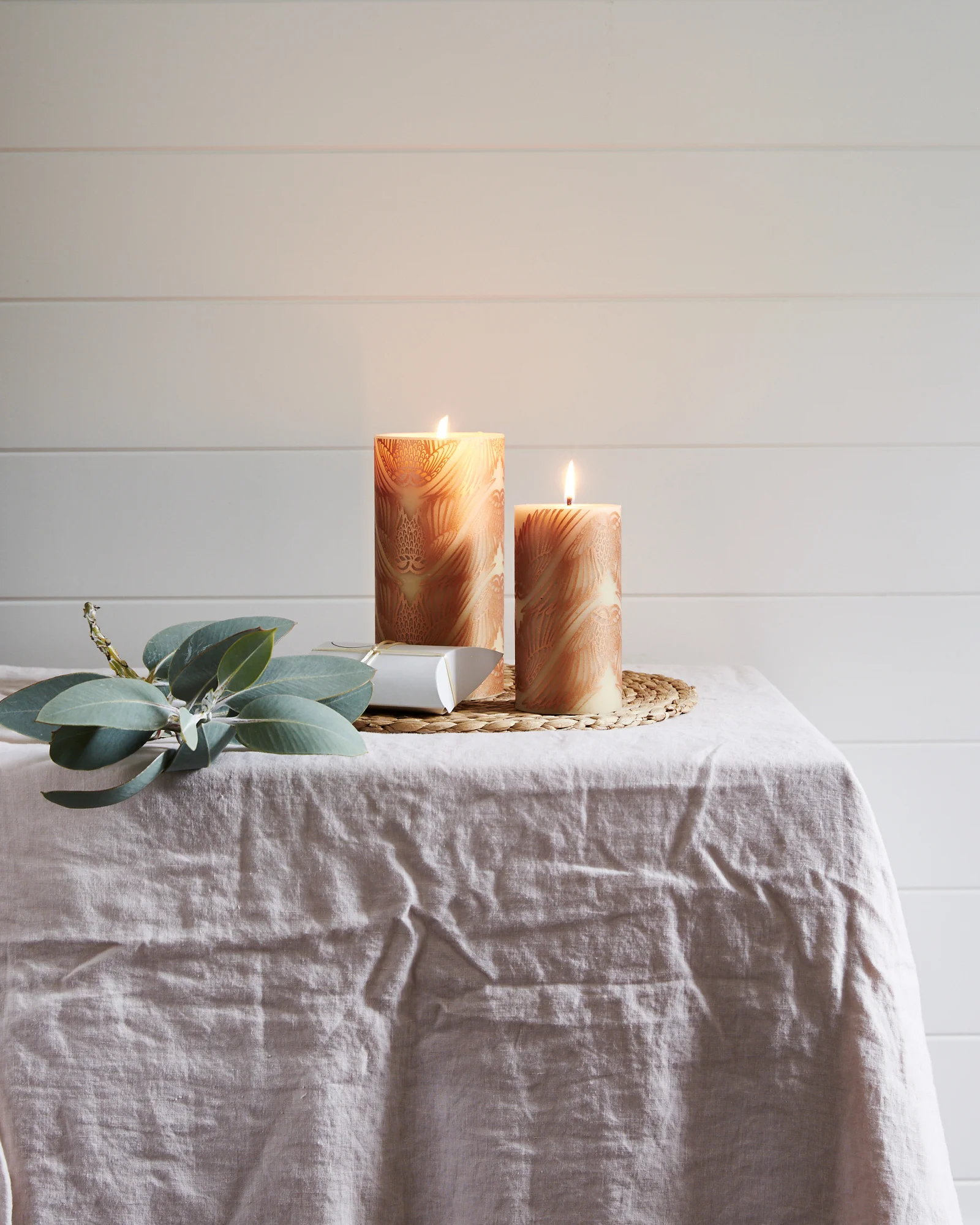 28 DEGREES WITH JESSIE PRINCE