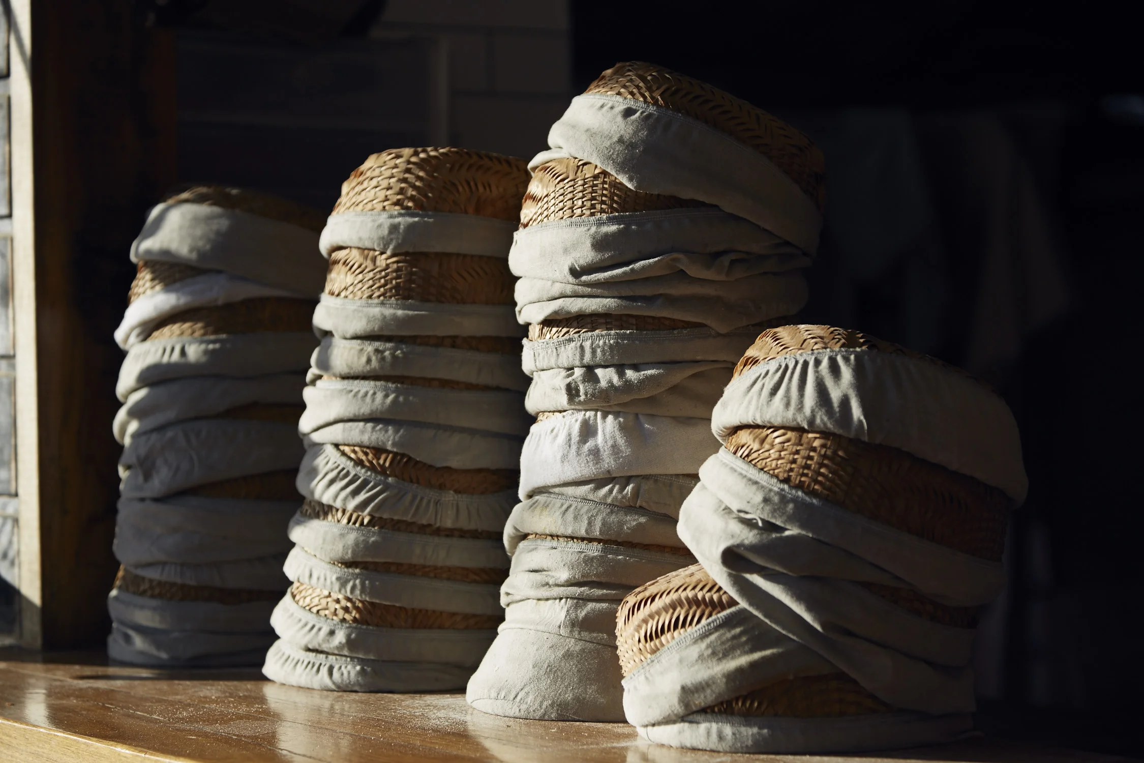 Photography Michele Aboud