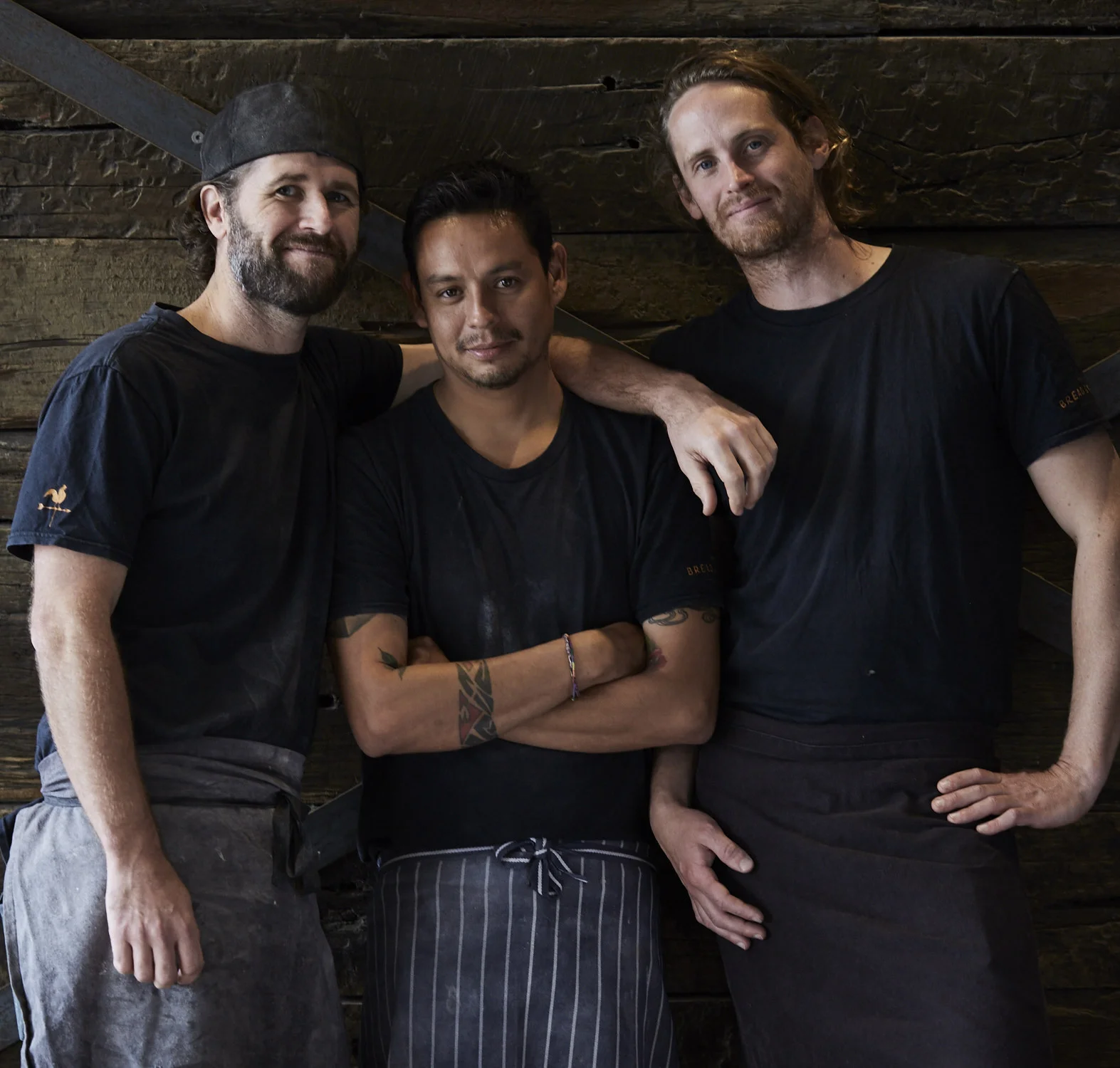 Photography Michele Aboud