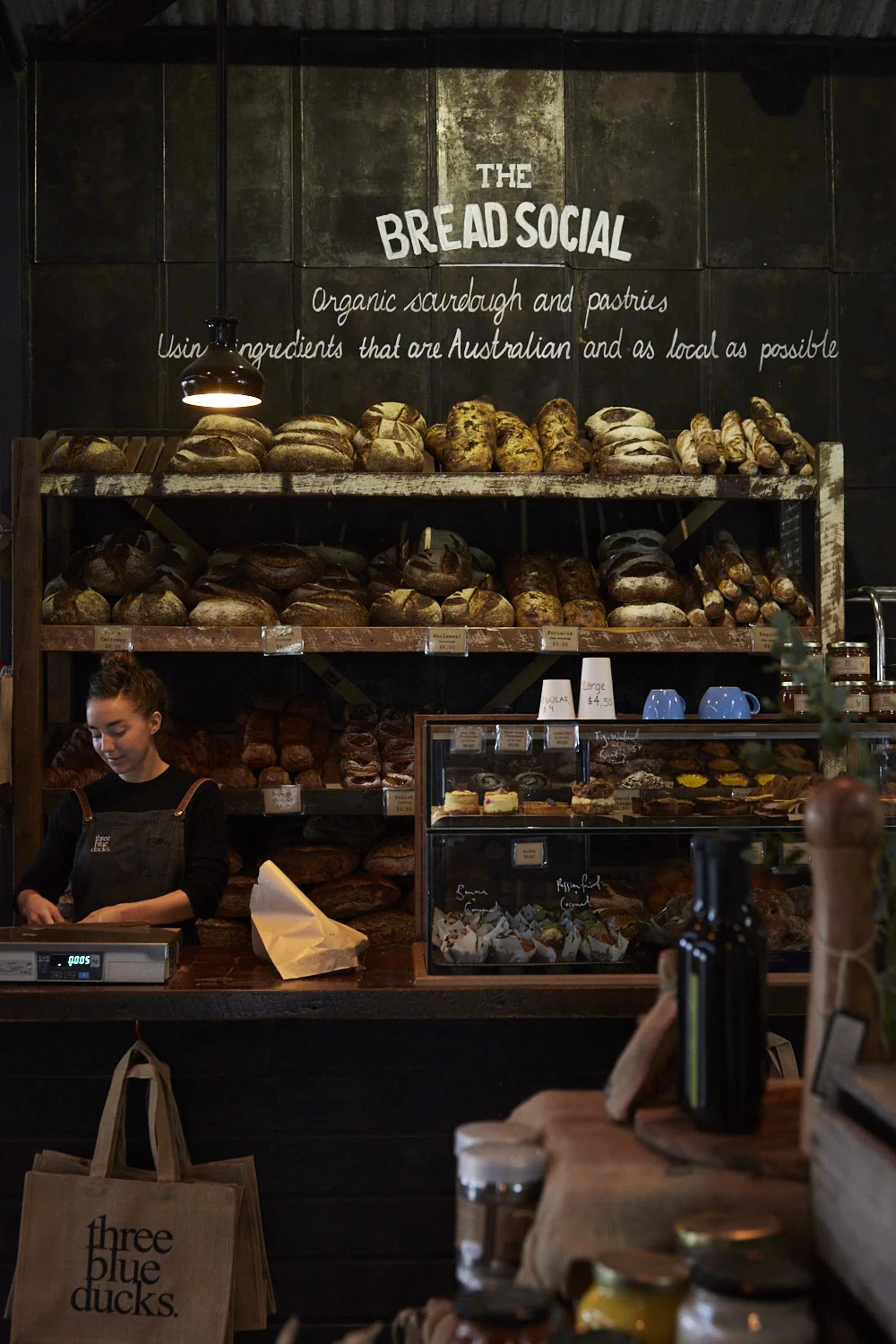 Photography Michele Aboud