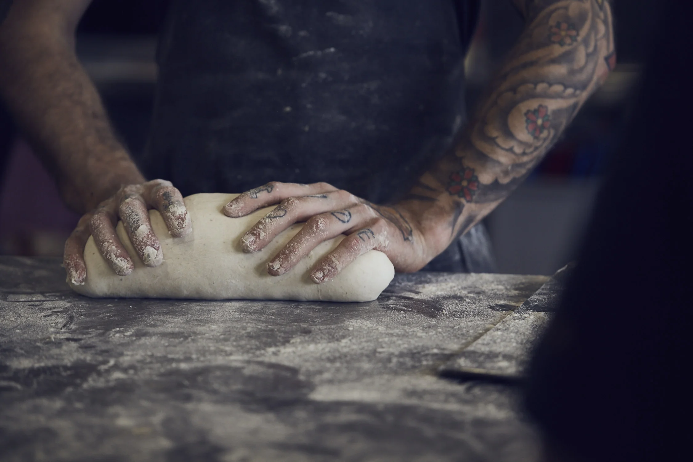 Photography Michele Aboud