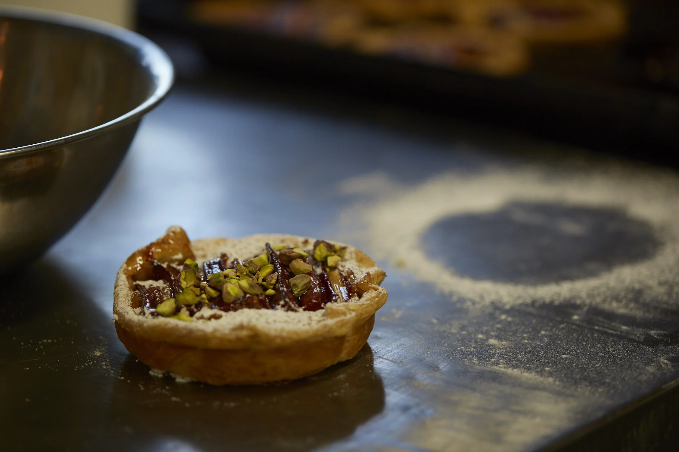 Photography Michele Aboud