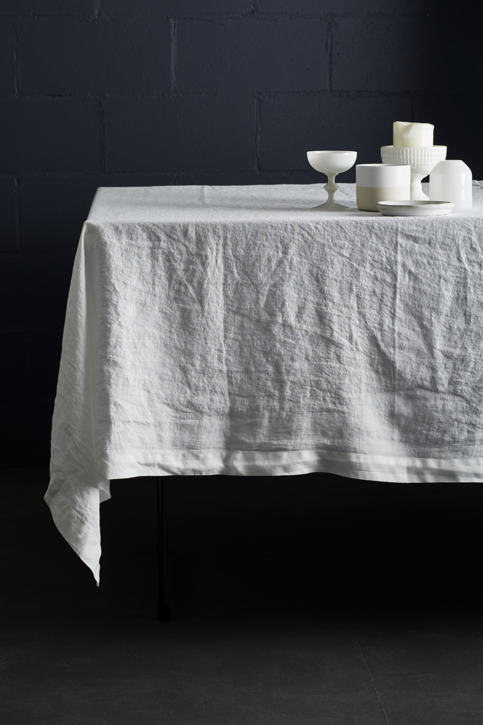 CULTIVER LINEN WITH JESSIE PRINCE
