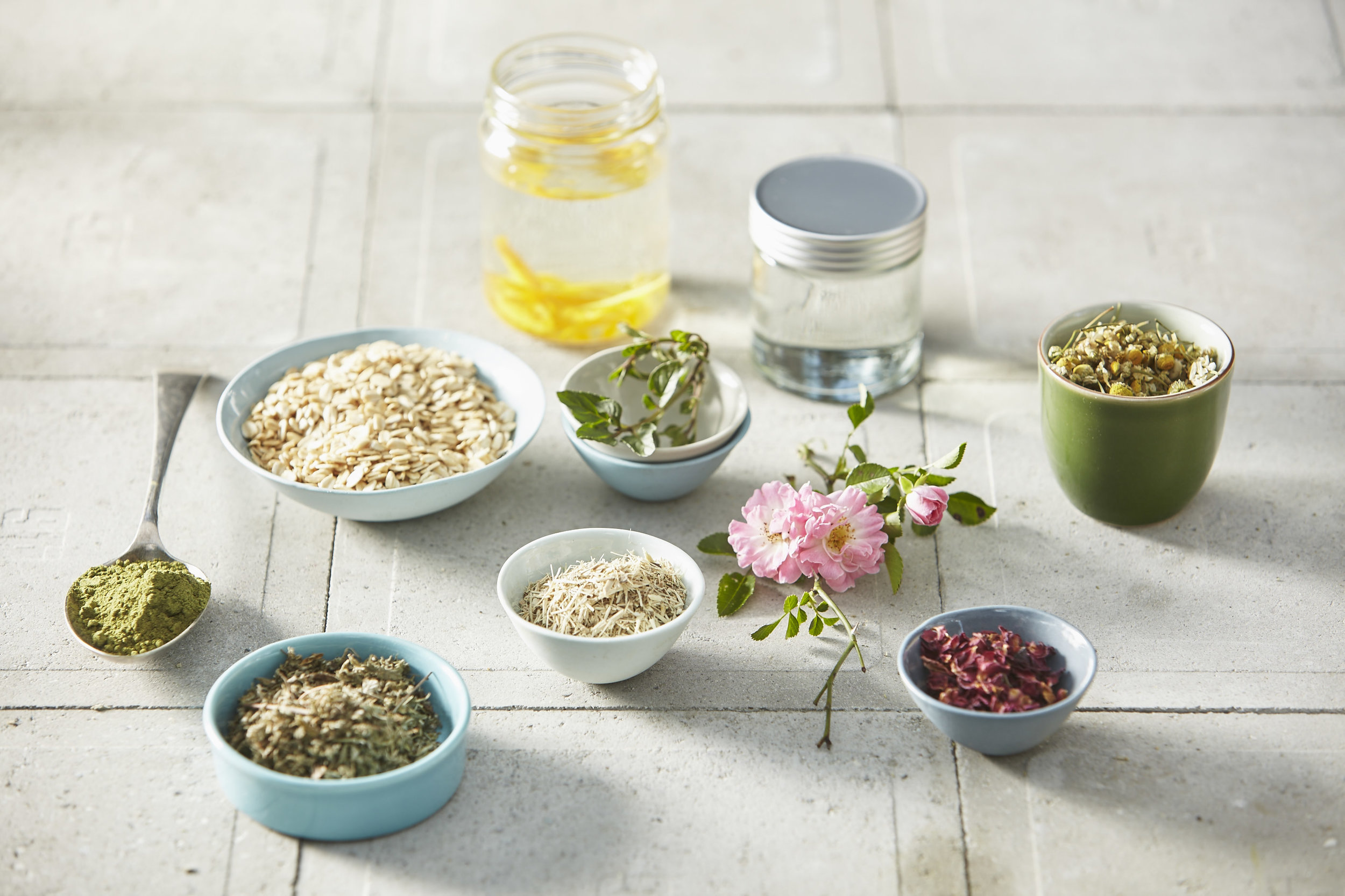 Photography Stuart Scott