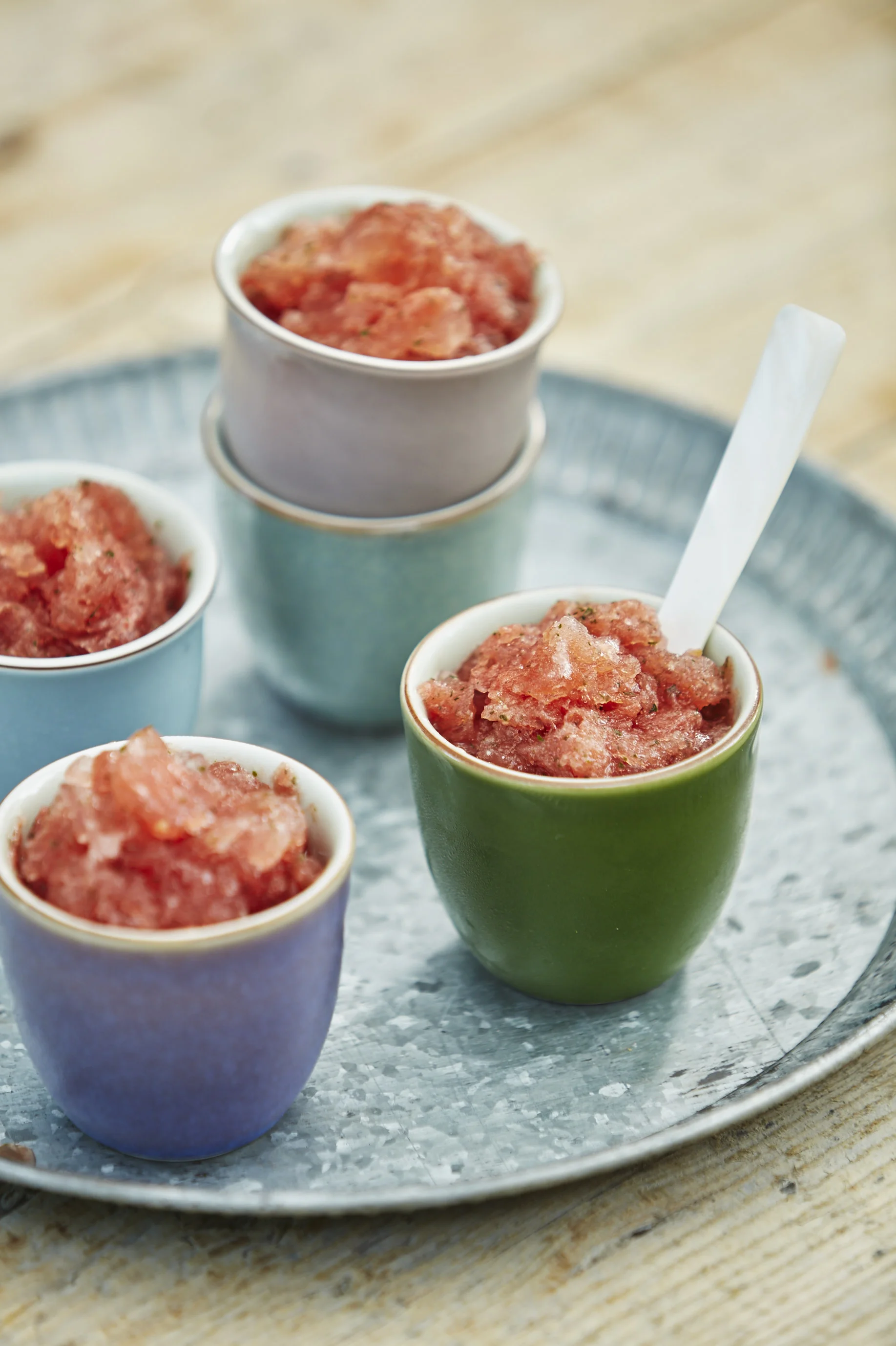 Photography Stuart Scott