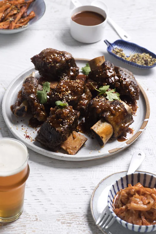 Paradigm Foods- Rustic Farms Beef 