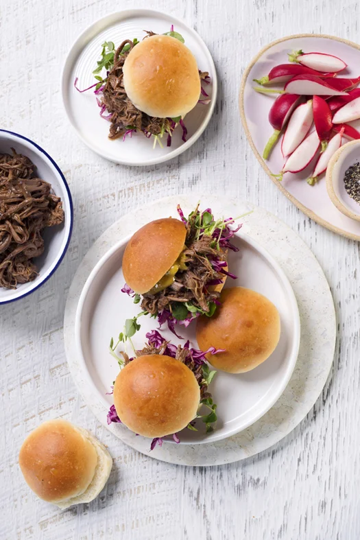 Paradigm Foods- Rustic Farms Beef 