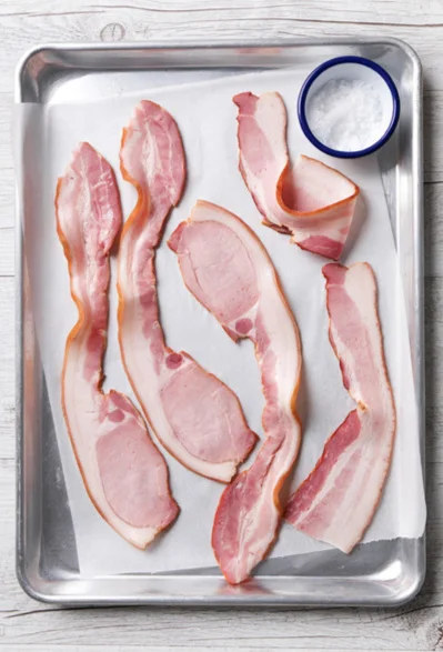 Paradigm Foods- Gooralie Free Range Pork 