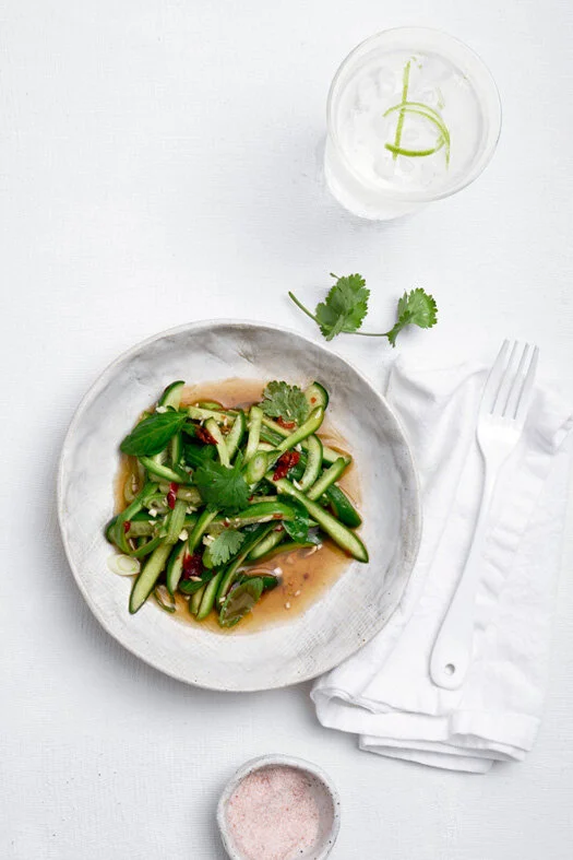 Slim By Nature Cookbook