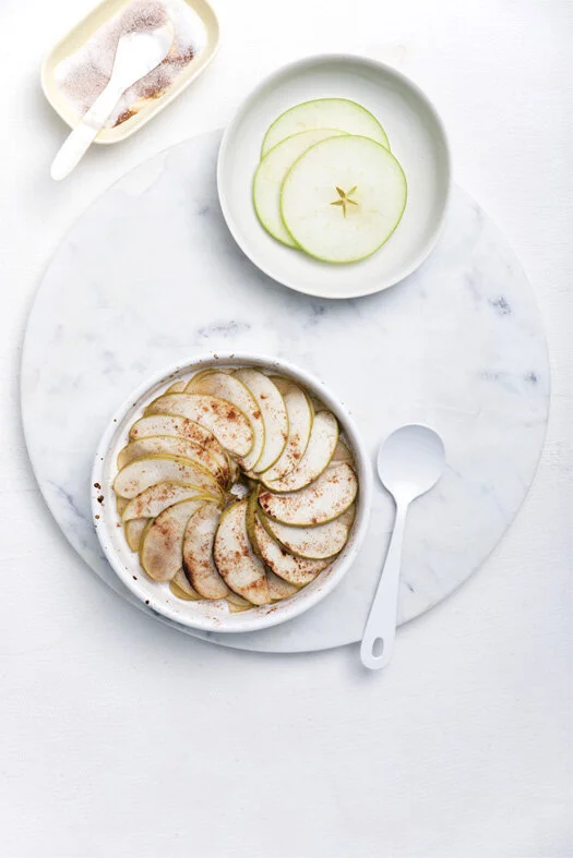 Slim By Nature Cookbook