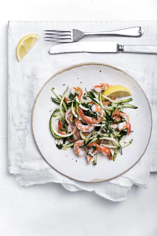 Slim By Nature Cookbook