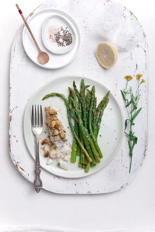 Slim By Nature Cookbook