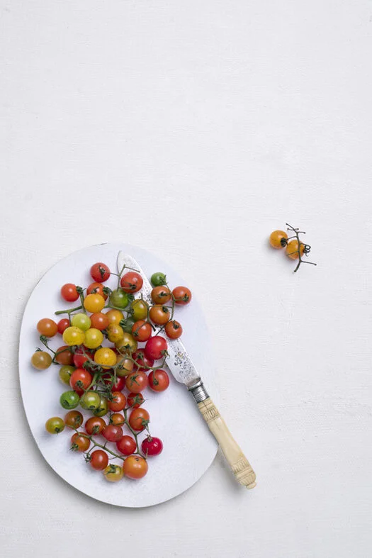 photography Fran Flynn