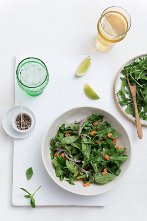 Slim By Nature Cookbook