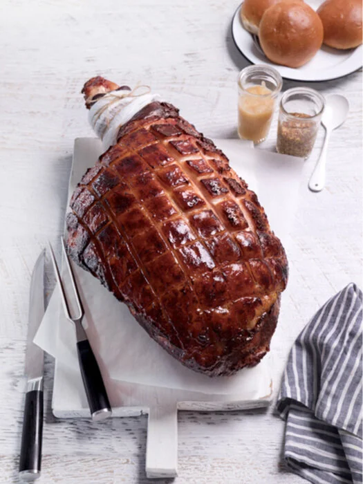 Paradigm Foods- Gooralie Pork with Fran Flynn