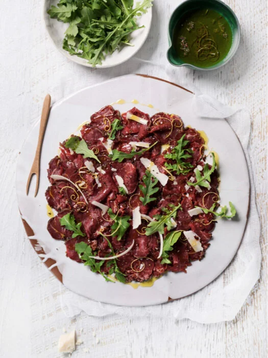 Paradigm Foods- Rustic Farms Beef 