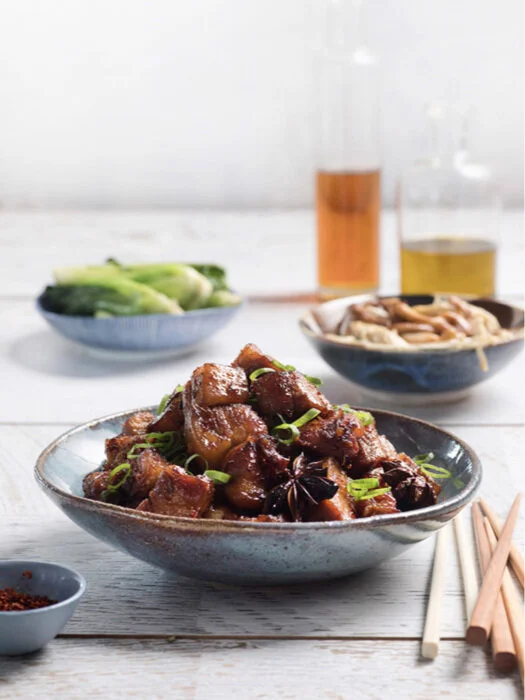 Paradigm Foods- Rustic Farms Beef 