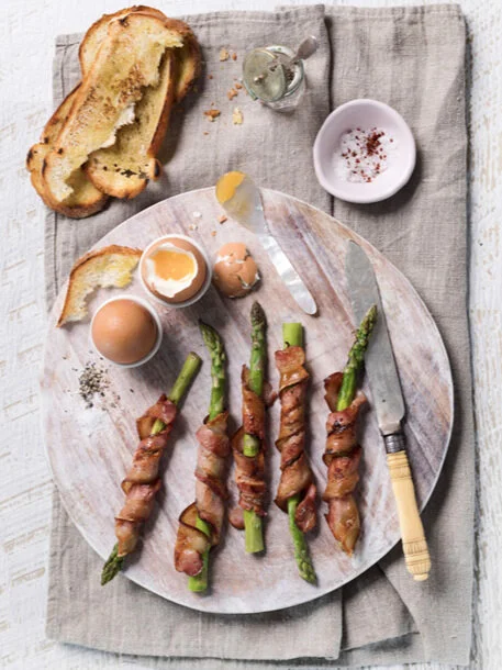 Paradigm Foods- Gooralie Free Range Pork 