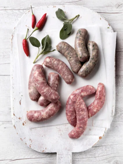 Paradigm Foods- Gooralie Free Range Pork