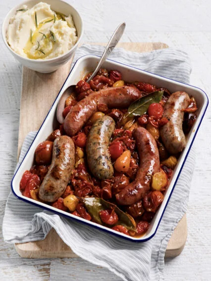 Paradigm Foods- Gooralie Free Range Pork 