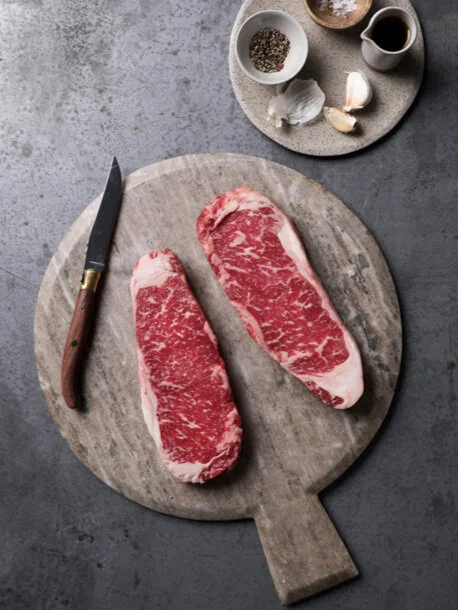 Paradigm Foods- Icon Wagyu 