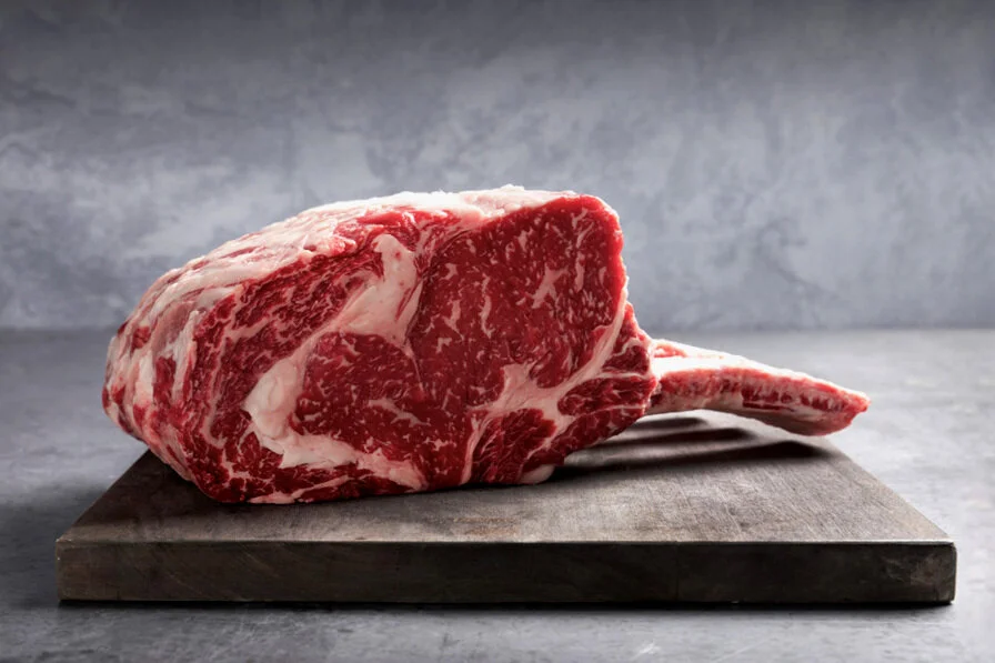 Paradigm Foods- Icon Wagyu 